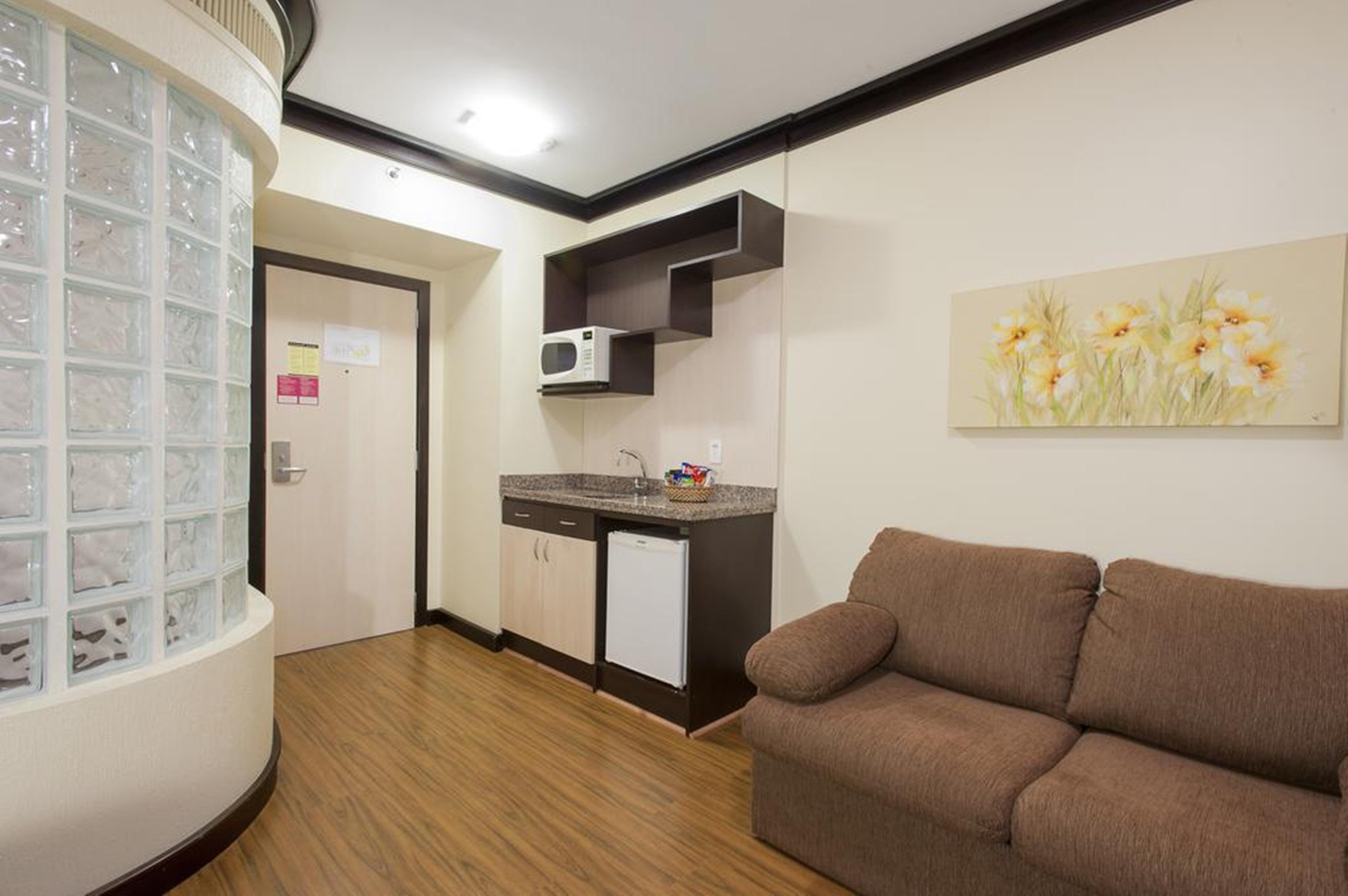 Hotel Swan Caxias do Sul