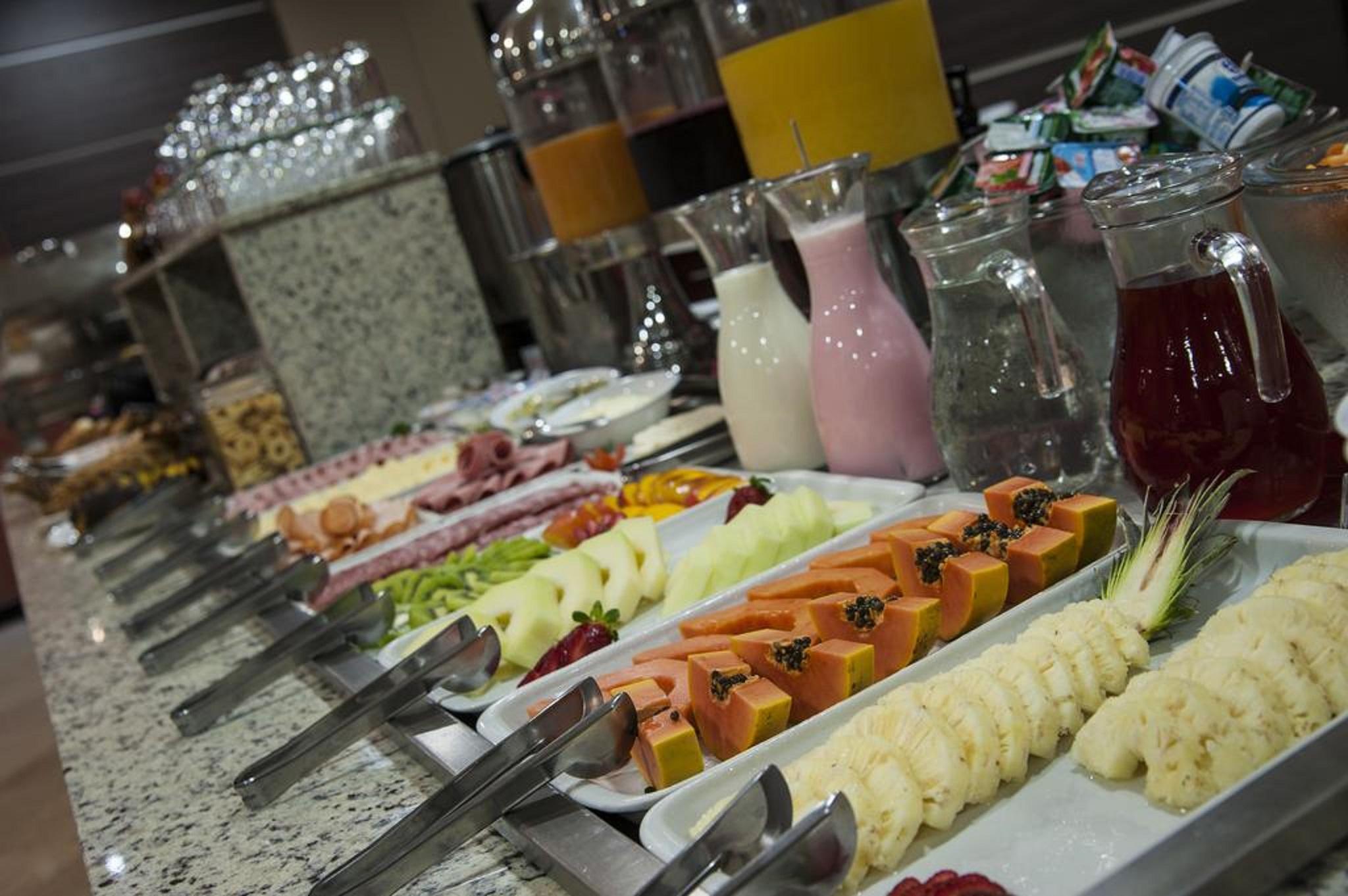 Swan Hotel Caxias do Sul