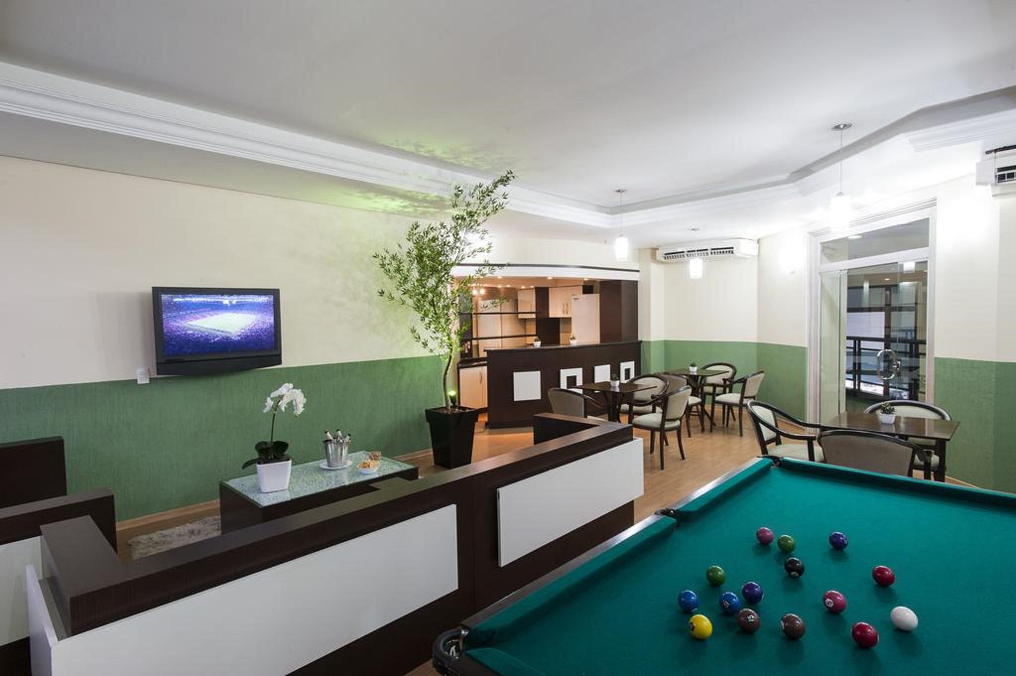 Hotel Swan 4*