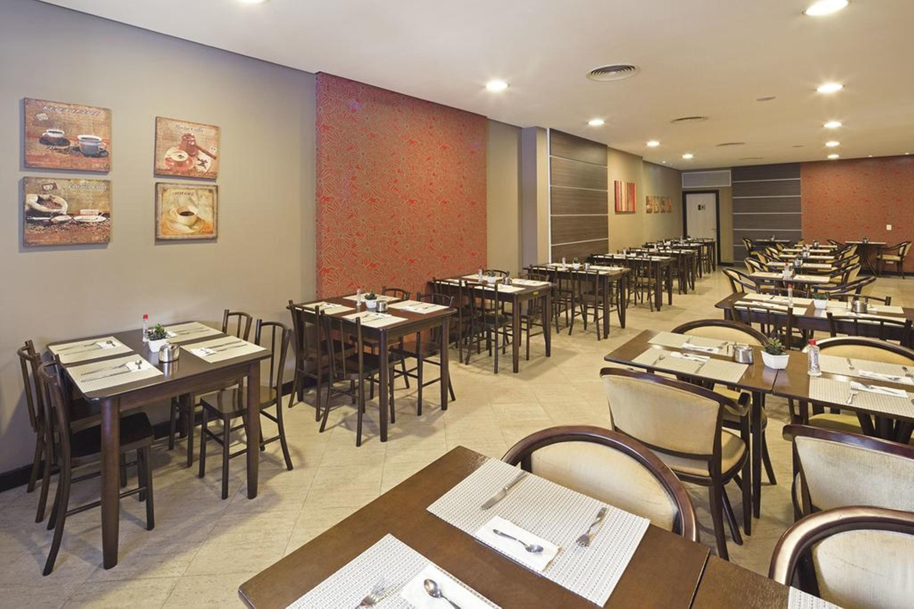 Hotel Swan Caxias do Sul