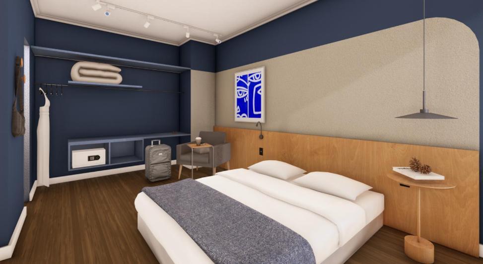 Hotel Swan Caxias do Sul