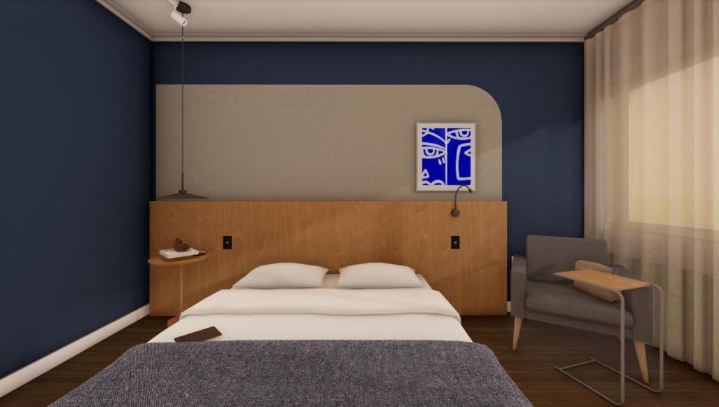 Swan Hotel