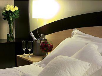 Hotel Swan Caxias do Sul