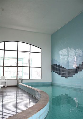 Hotel Swan Caxias do Sul
