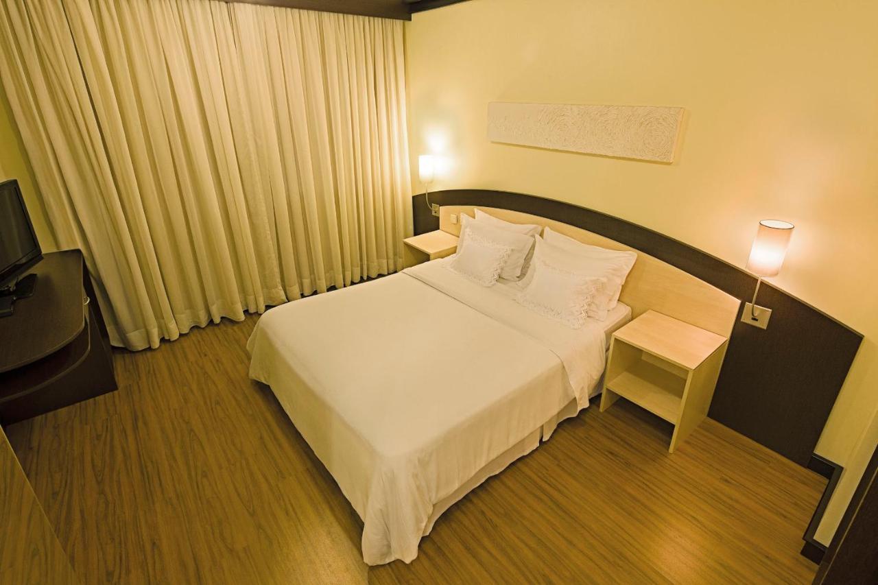 Swan Hotel Caxias do Sul